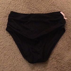 High waisted swim bottoms Victoria’s Secret